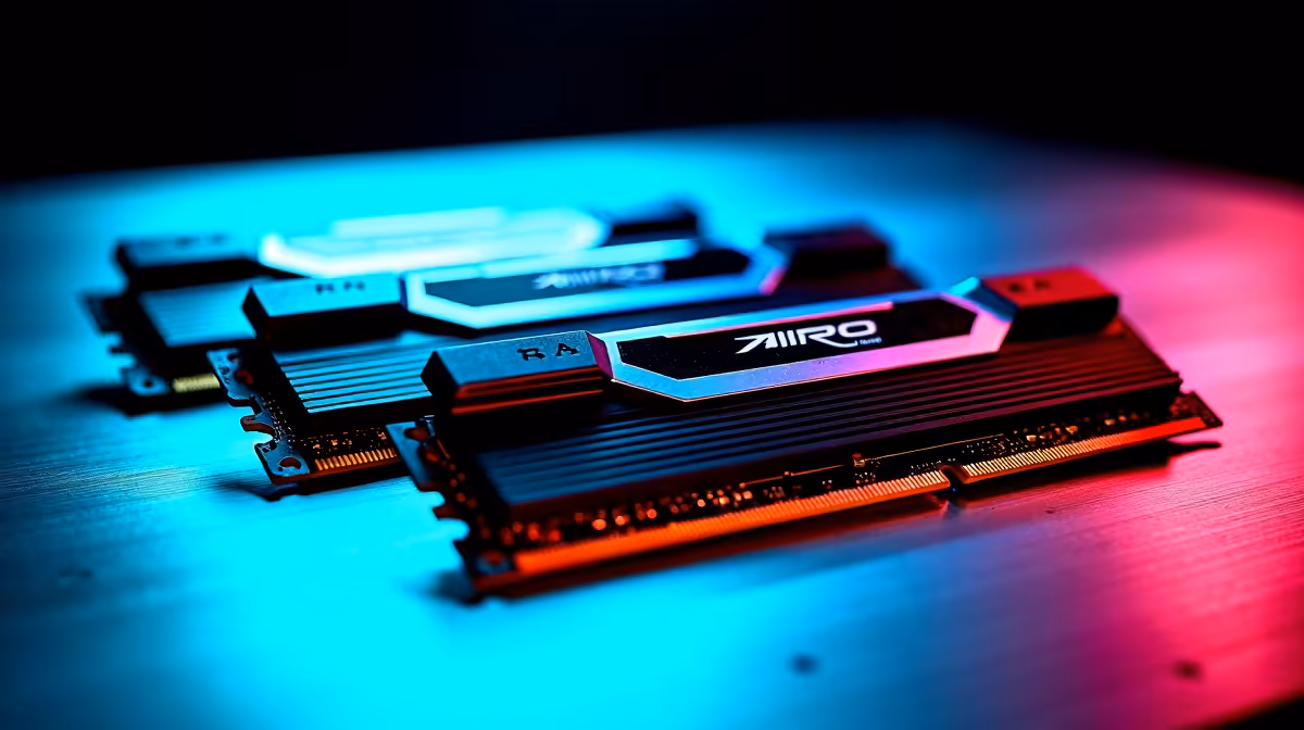 Answered: Do I need 32GB RAM for gaming?