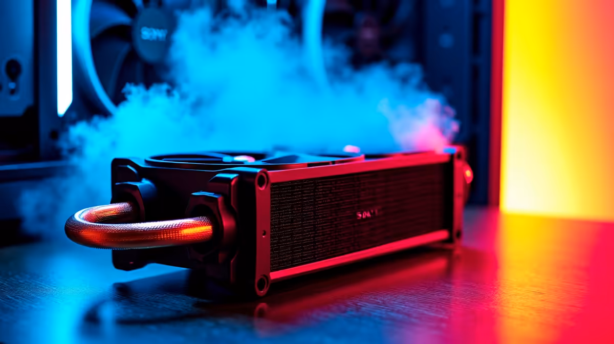 Answered: Do I need liquid cooling?