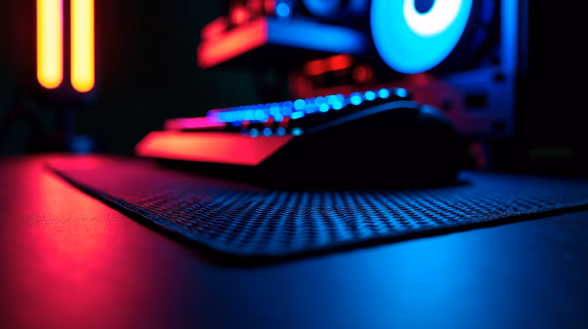 Answered: Is my PC bottlenecked?