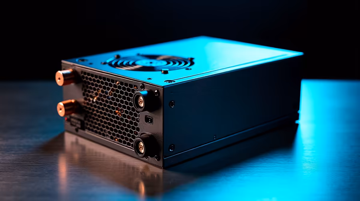 Answered: Is my power supply dying?
