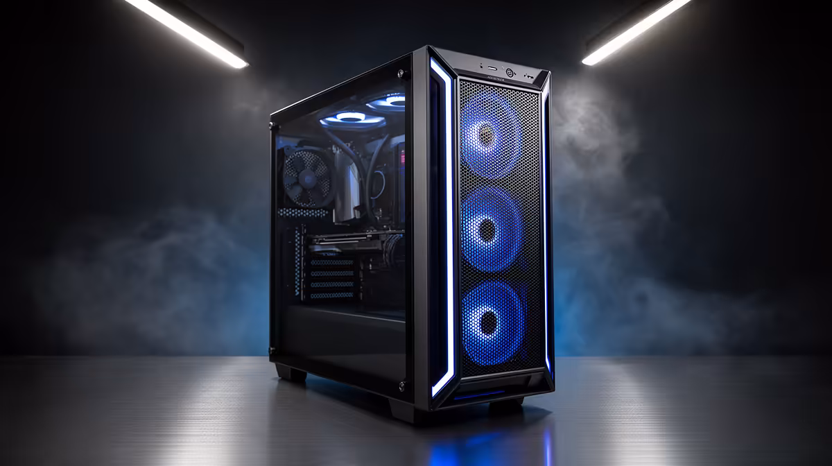 Antec Cases: specs and features that actually buying signals