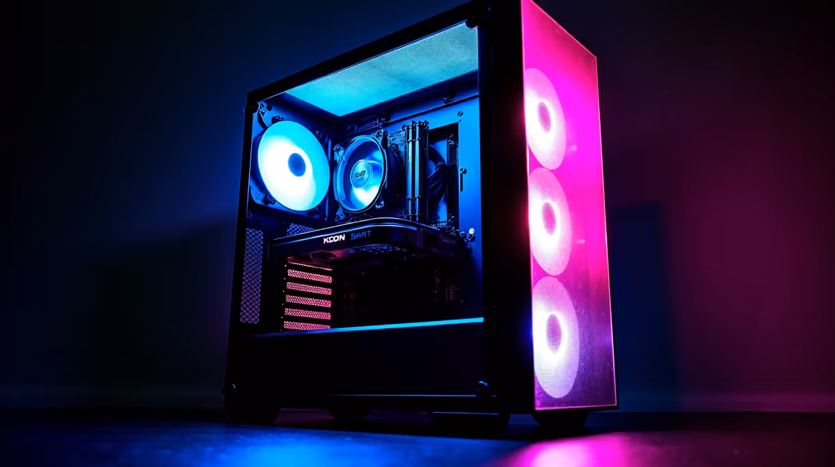 Antec Flux Series Case: Best Budget Airflow Chassis in?