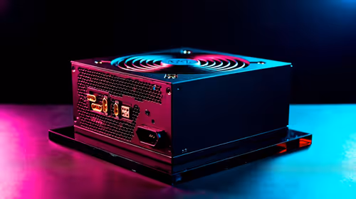 Antec vs Corsair PSUs: Budget vs Premium Power Supplies in SA