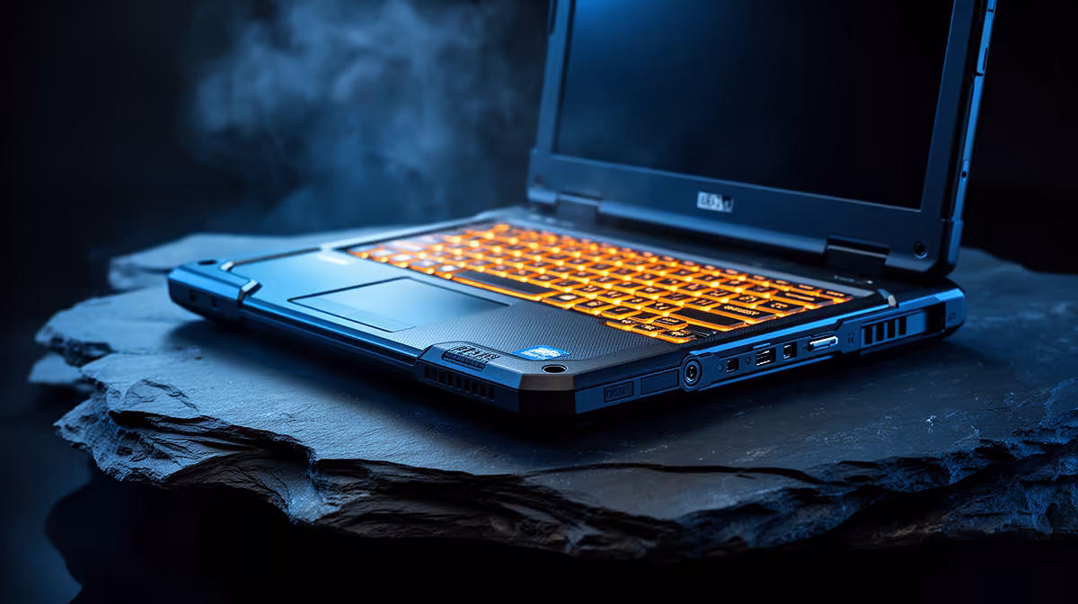 BIOS Laptop Theft Protection