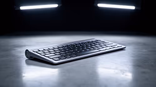 Antibacterial Keyboards for Student Laptops: Sanitized Writing Experience