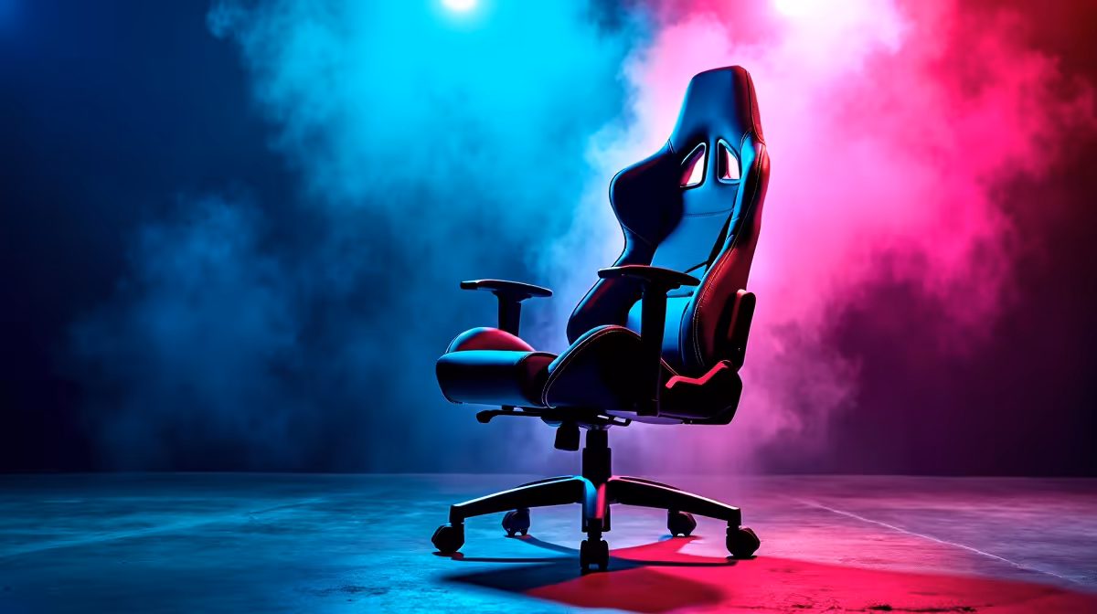 Hygienic Office Seating