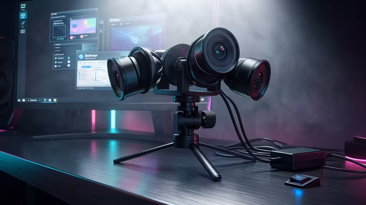 Anime Figure Setup Ideas