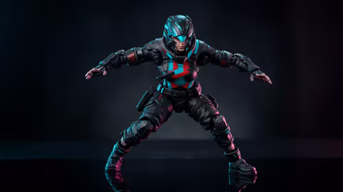 Anya Forger Hikkake Figure: A Must-Have Spy x Family Collectible