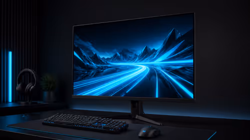 AOC AGP327KG 5K Monitor: The R18,299 SA Comparison