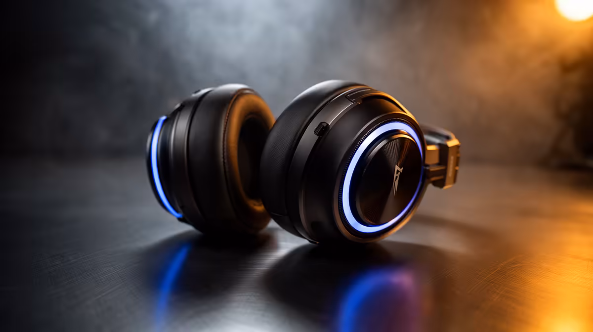 AOC Headsets: specs and features that actually buying