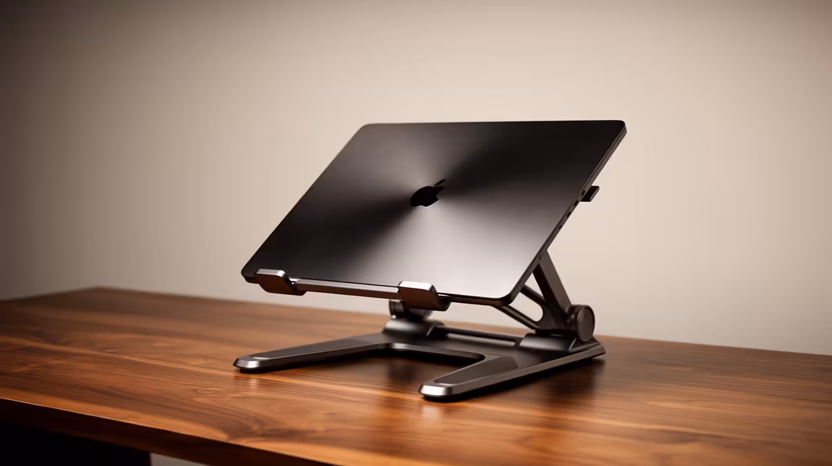 AOC Laptop Stand: Best Budget Ergonomic Riser SA?