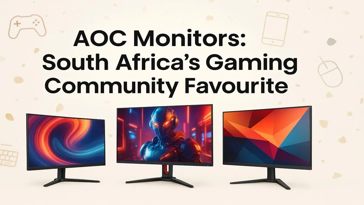 South Africa's Top Gaming Choice