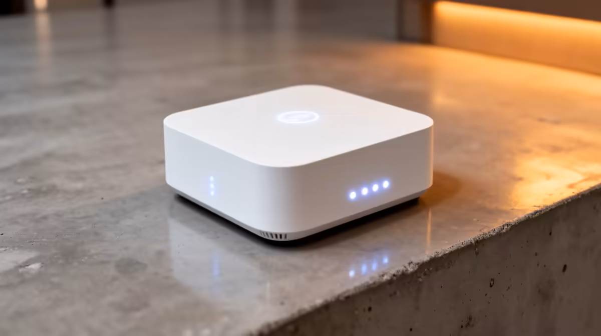 Apartment Wi-Fi setups hardware plan: when mesh buying