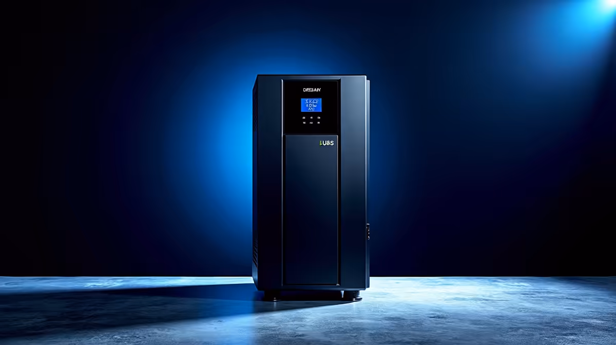 APC UPS Review: Reliable for Load Shedding in SA?