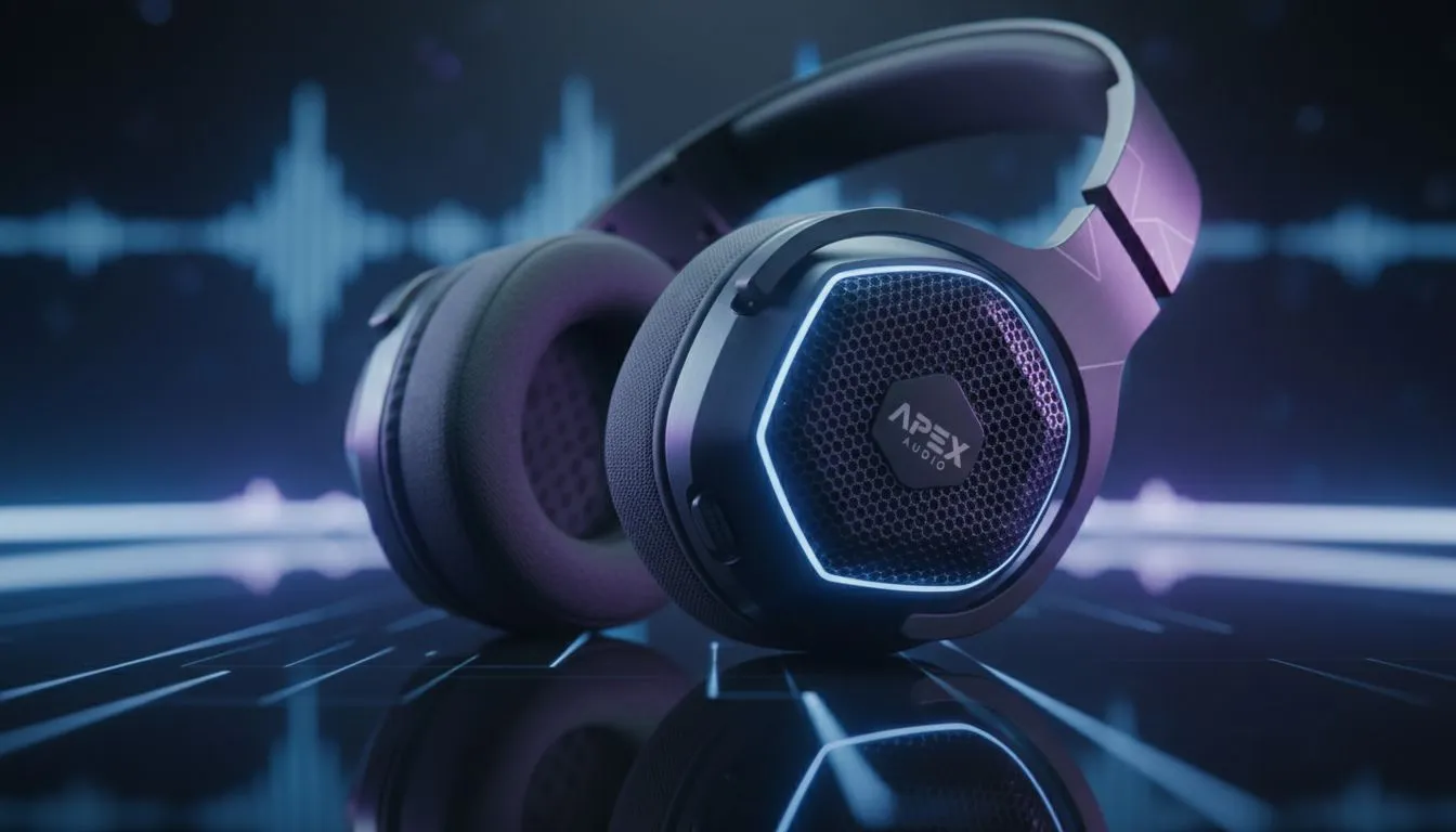 Hear Footsteps: Apex EQ Guide