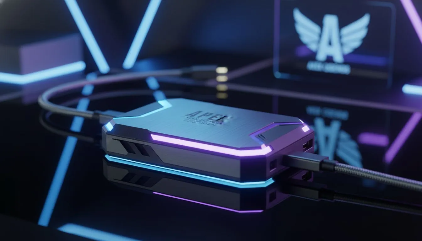 Fix Apex Legends Stutter with Top SSDs