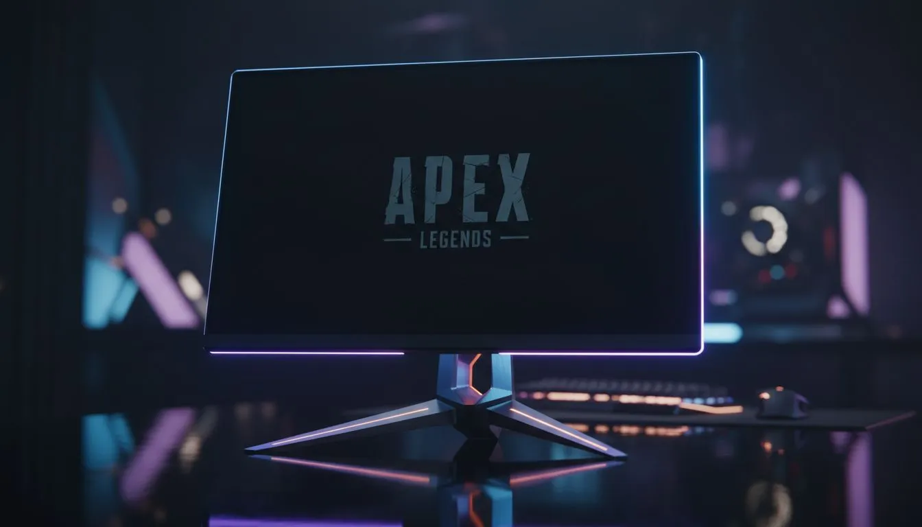 Fix Apex Legends Dark Corners