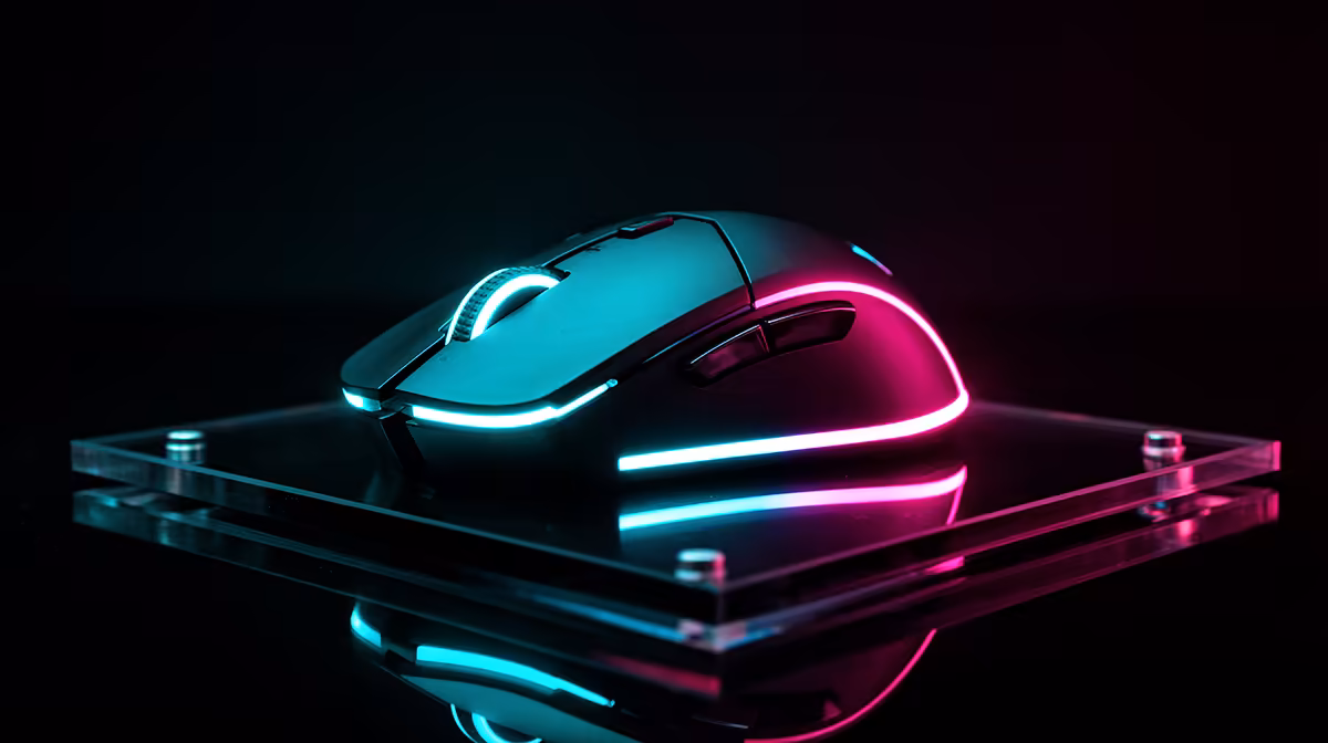 Apex Loadout: Controller vs Mouse