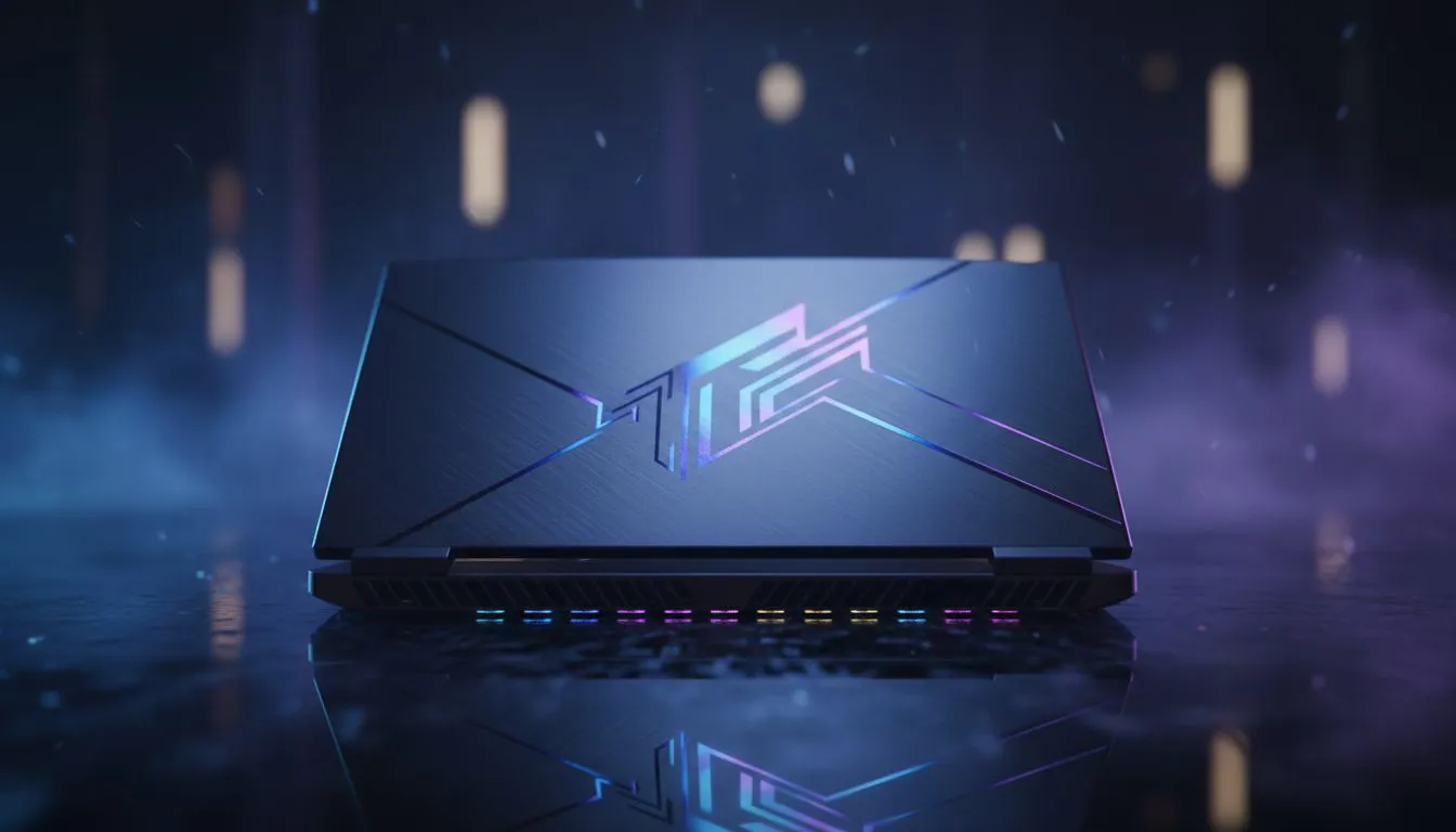 Top Apex Legends Mobile Laptops 2025