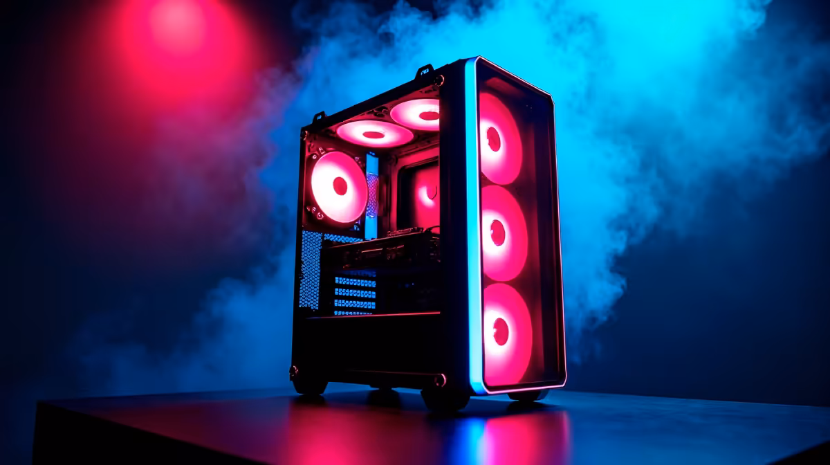 Apex Legends Performance on Budget Gaming PC in SA