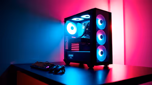 Apex Legends Performance on Mid-Range Gaming PC in SA