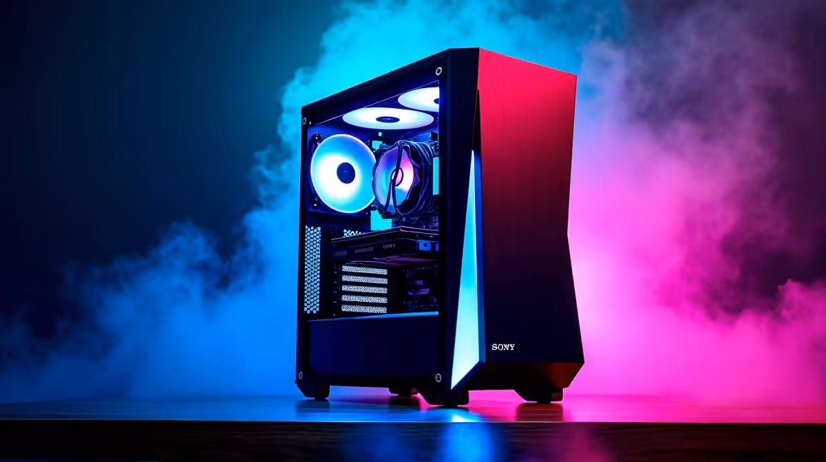 Apex Legends Performance on Pro Gaming PC in SA