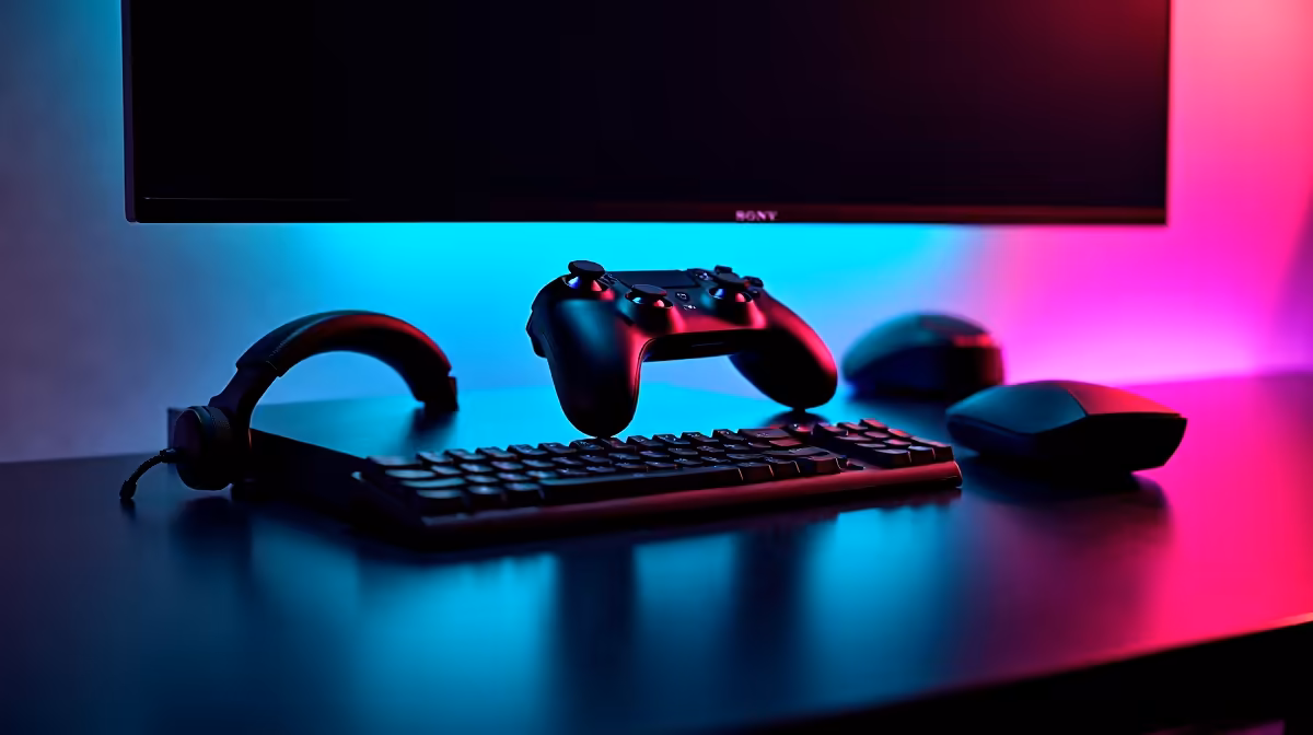 Apex Legends Pro Player Setups: What SA Players Need