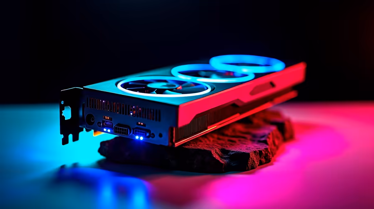 Apex Legends Settings on RTX 5070 Ti: Best Performance
