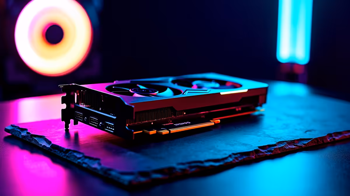Apex Legends Settings on RX 7800 XT: Best Performance