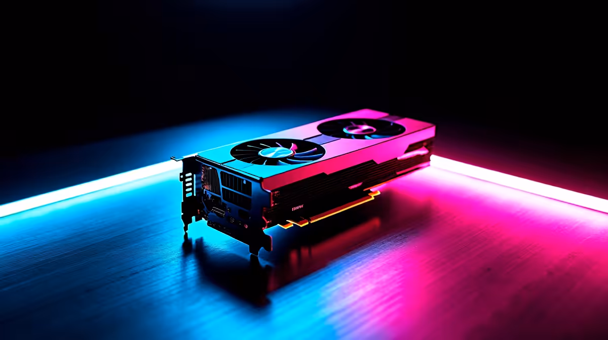 Apex Legends Settings on RX 9060: Best Performance