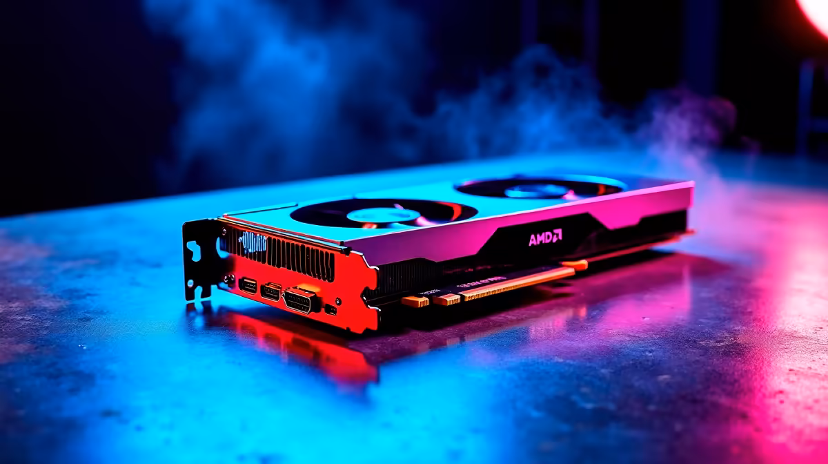 Apex Legends Settings on RX 9060 XT: Best Performance