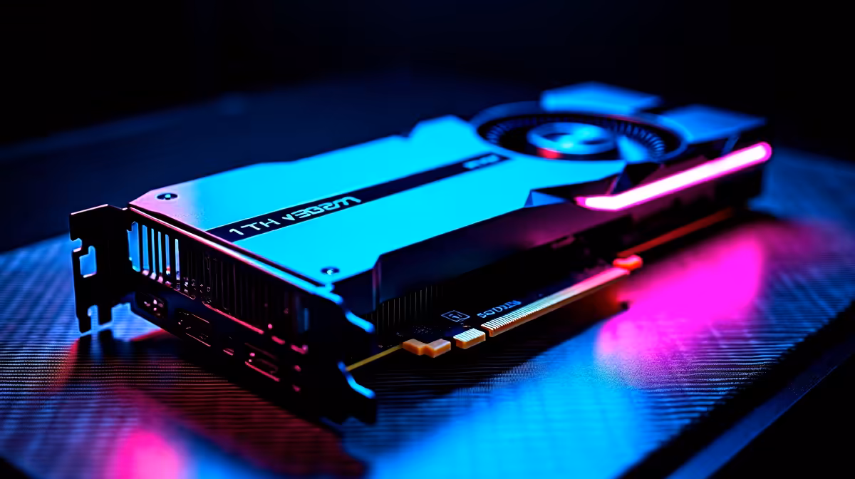 Apex Legends Settings on RX 9070: Best Performance