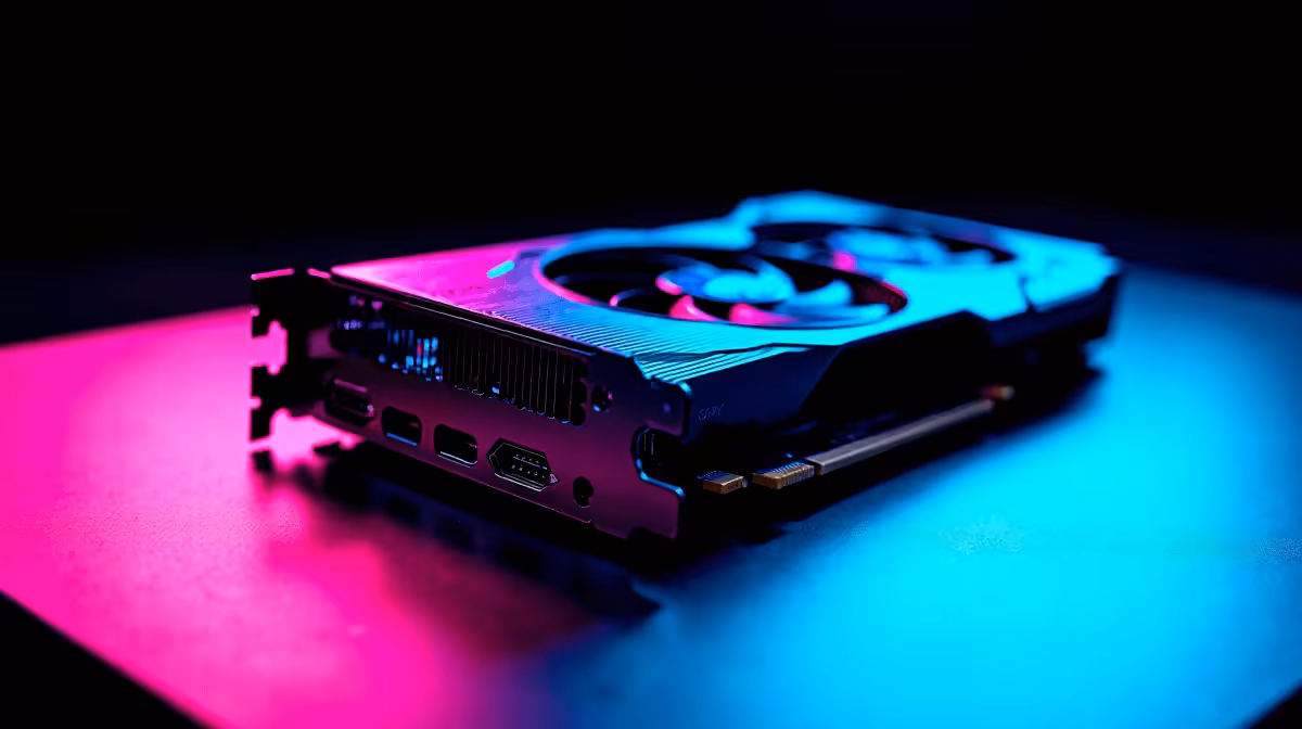 Apex Legends Settings on RX 9070 XT: Best Performance
