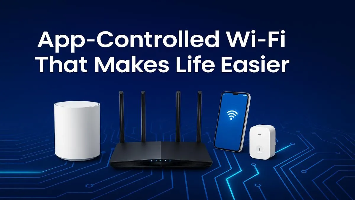 Simplify your network