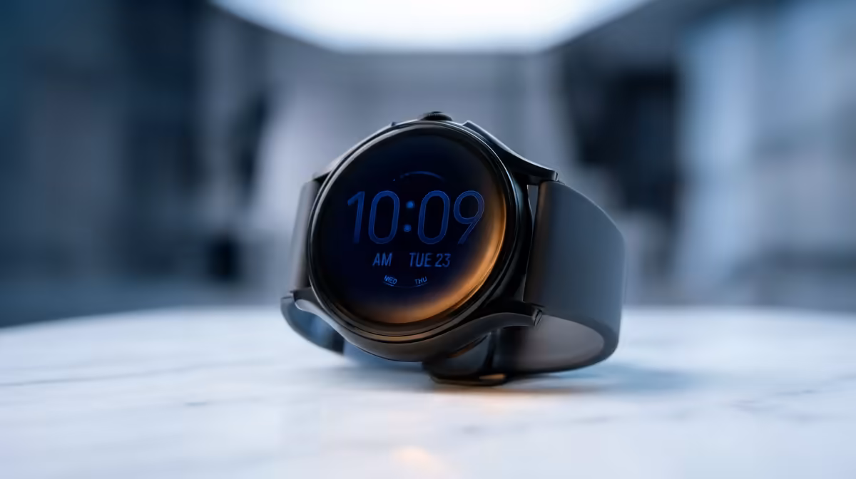 App support explained for smart watches: a buying signals