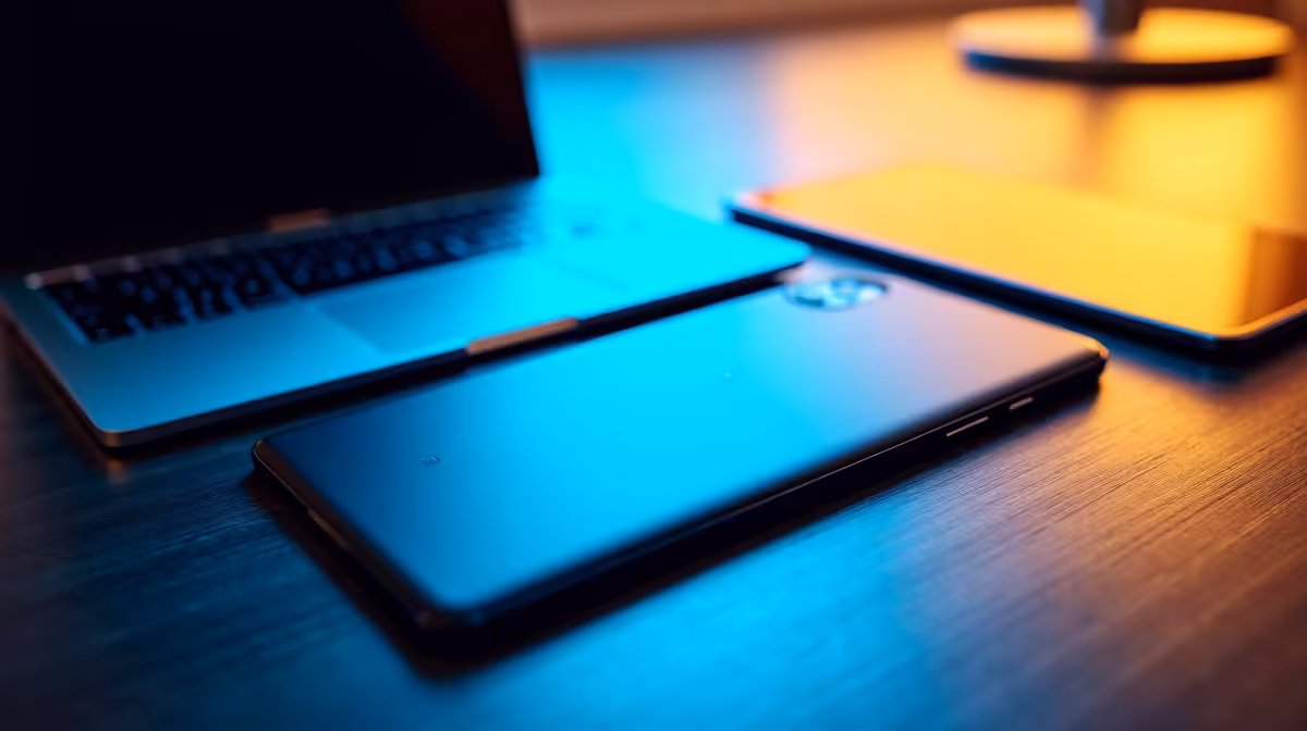 Apple Ecosystem Explained: How Mac, iPad and iPhone