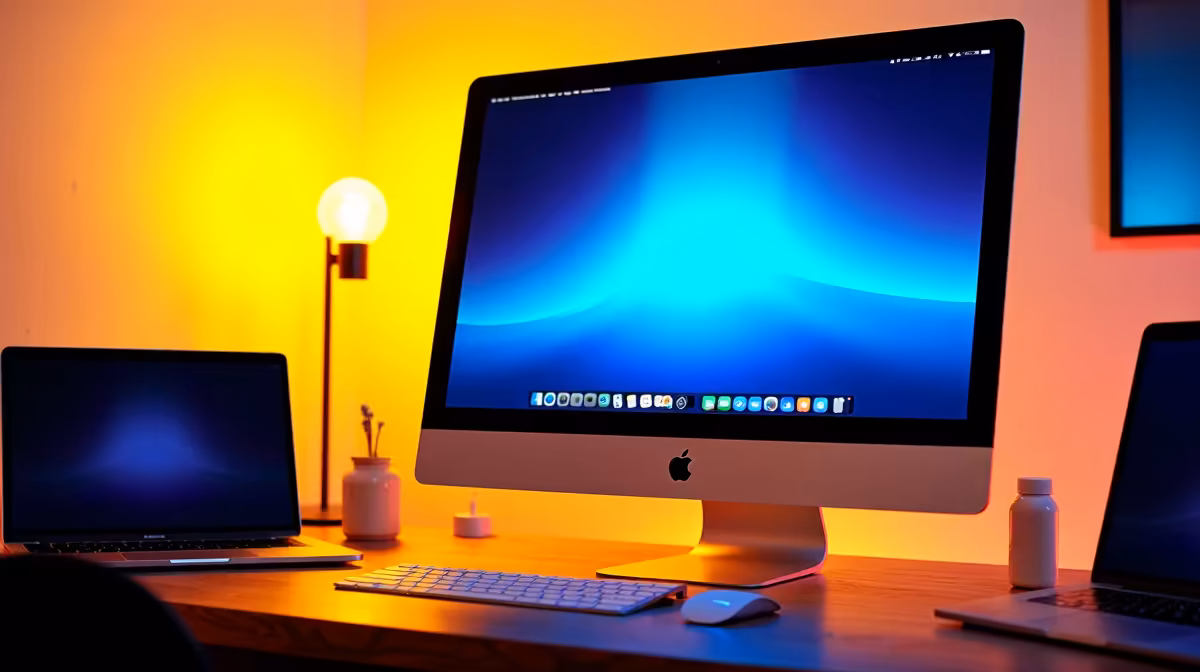 Apple Intelligence Image Playground on Mac: How to