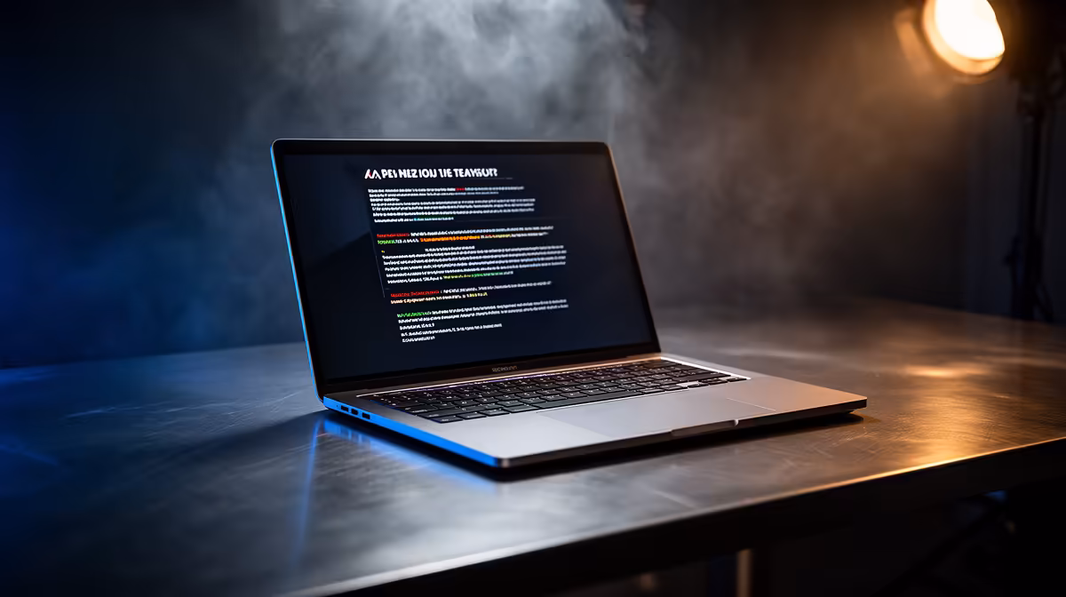 Fix the region error for Apple Intelligence on Mac