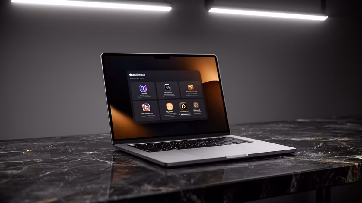 Apple Intelligence on macOS Sequoia: PLA printability checks