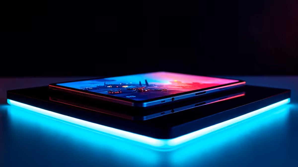 Apple iPad for Gaming: Can It Handle Mobile Games in?