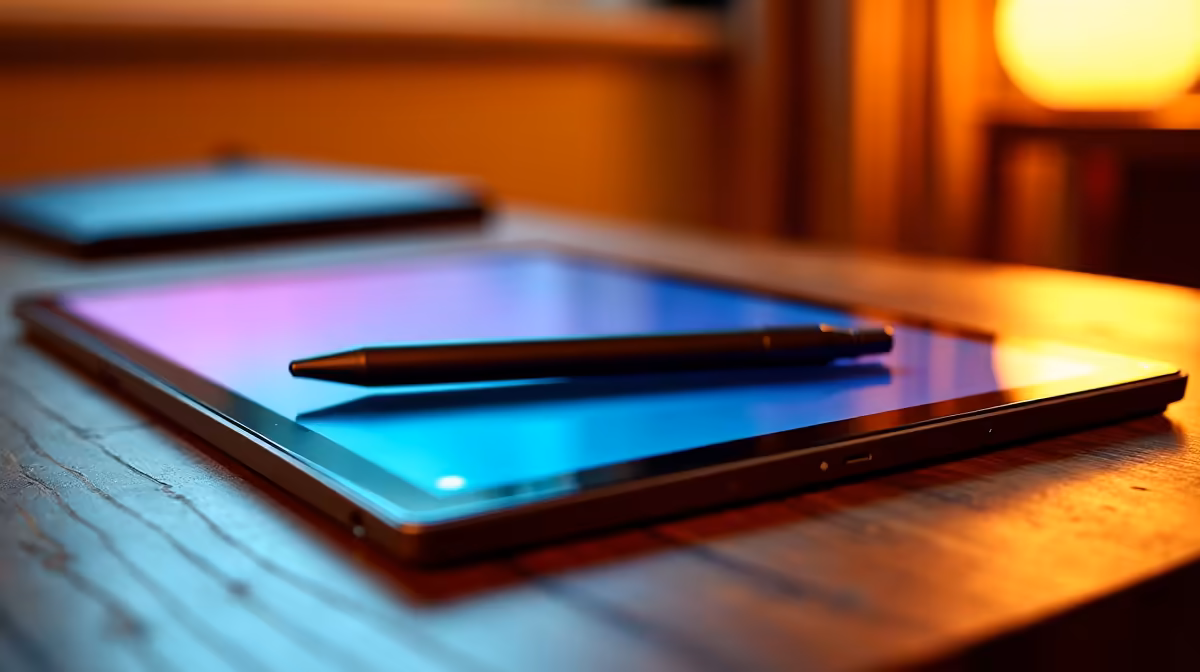 Apple iPad vs Lenovo Tab: Which Tablet Is Better for