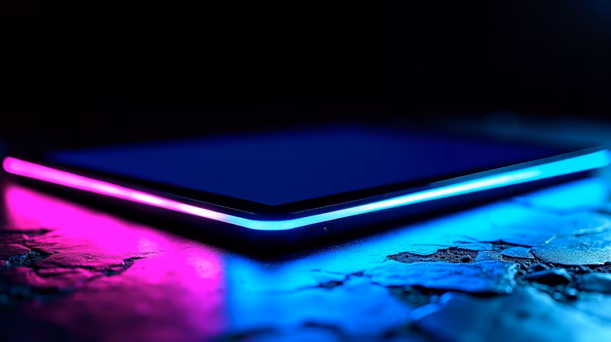 Apple iPad vs Nokia: Which Tablet Is Better for gaming?