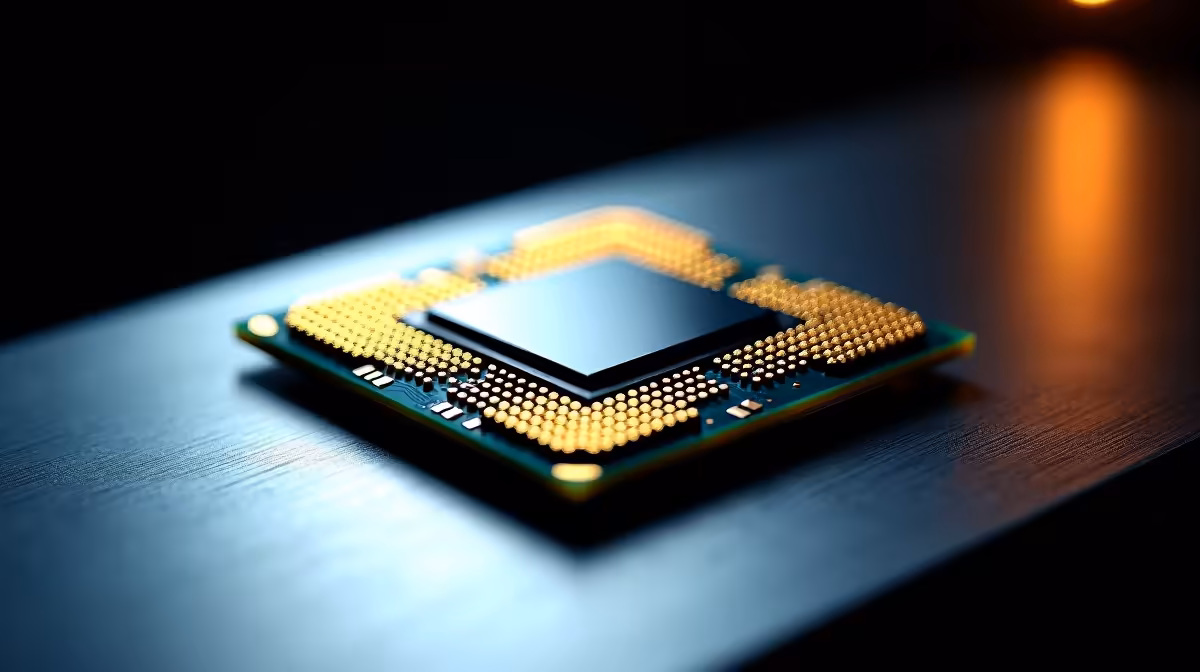 Apple M5 Chip Explained: Everything You Need to Know