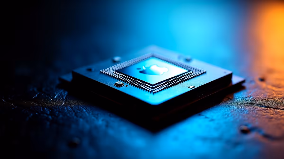 Apple M5 Media Engine: Hardware Video Encoding and