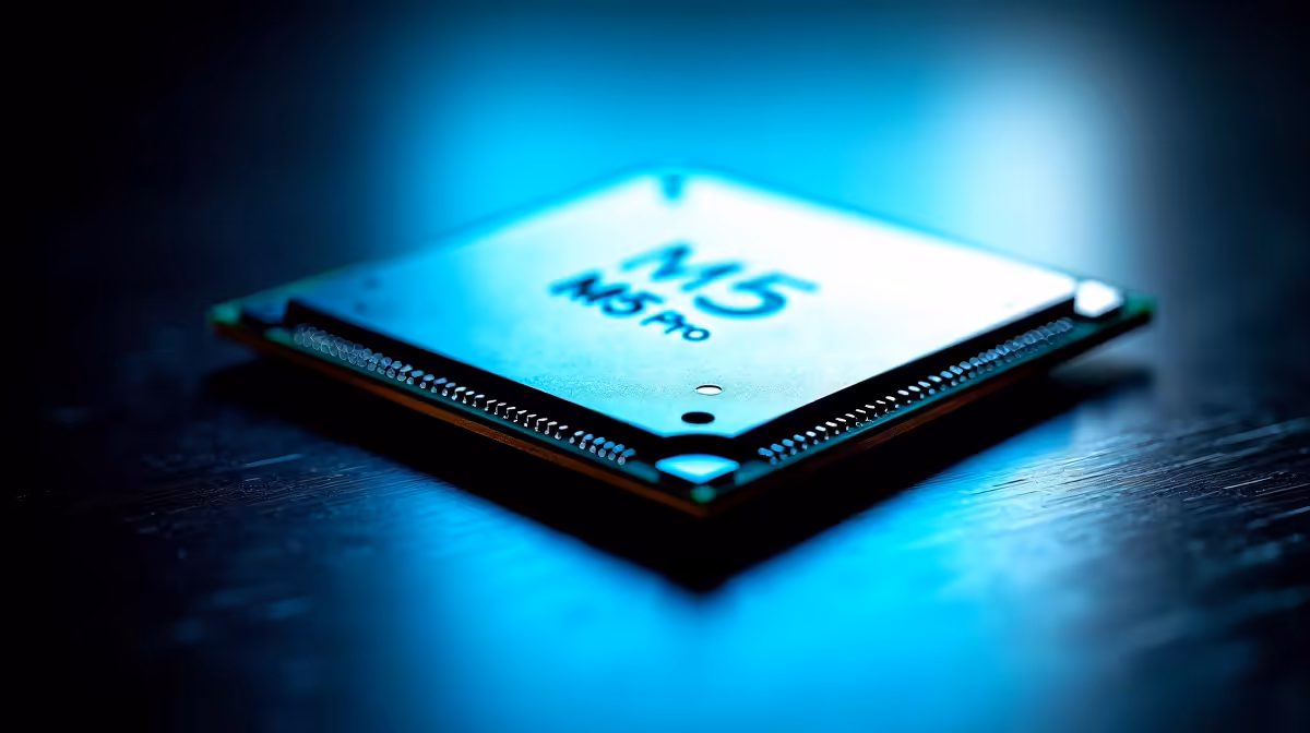Apple M5 Pro Chip Explained: Specs, Performance and