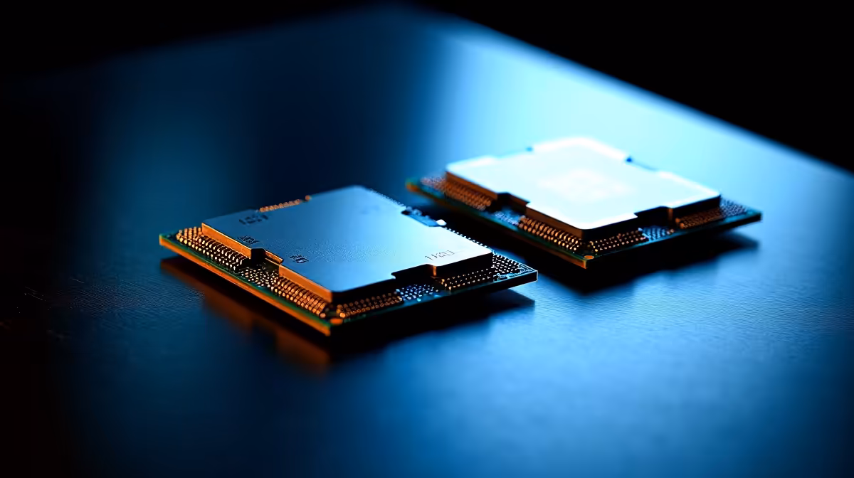 Apple M5 vs AMD Ryzen AI: Which Processor Platform Is