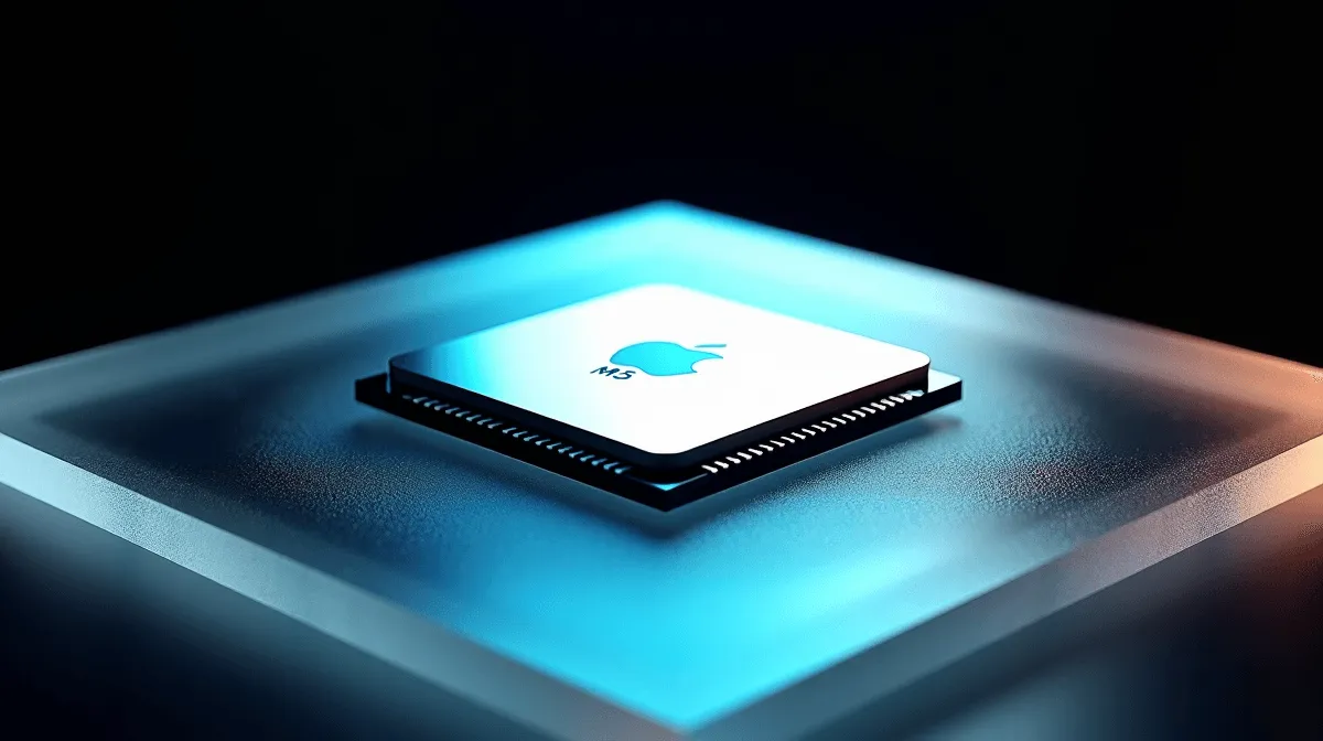 Apple M5 vs M4: Performance Improvement Explained