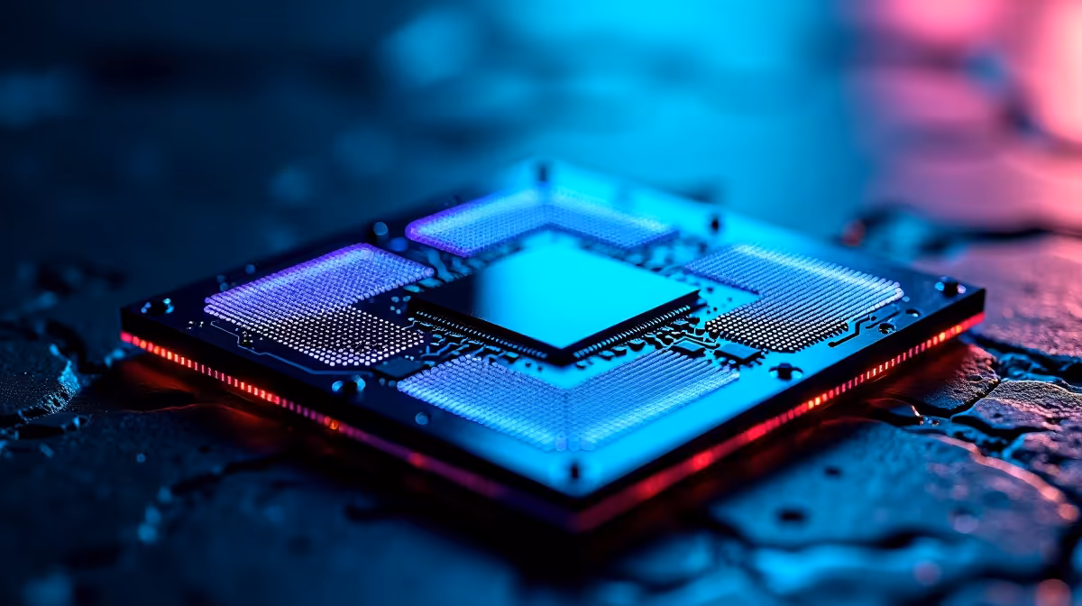 Apple M6 Chip: What TSMC 2nm Means for Performance and