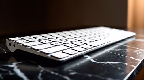 Apple Magic Keyboard vs Third-Party: Is It Worth the Price in SA?