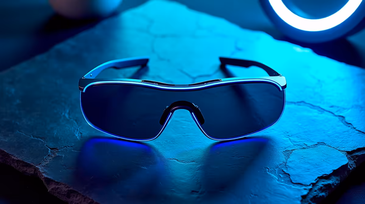 Apple Smart Glasses: AI-Powered AR Glasses With